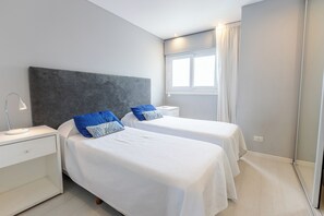 Premium Apartment, 2 Bedrooms