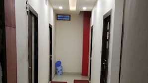 شرفة/رواق