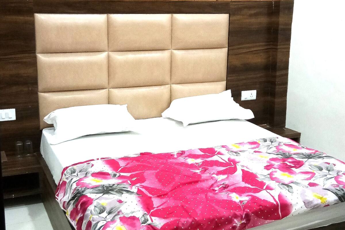 Comfort Room, 1 King Bed