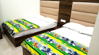 Puri Guest House