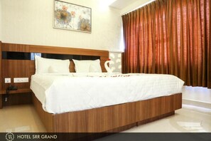 Unclassified image, 3 of 42, button - HOTEL SRR GRAND (Chennai)