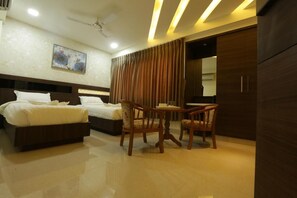 Room - HOTEL SRR GRAND (Chennai)