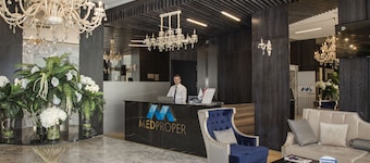 Medproper Suites