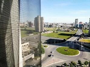 Balcón