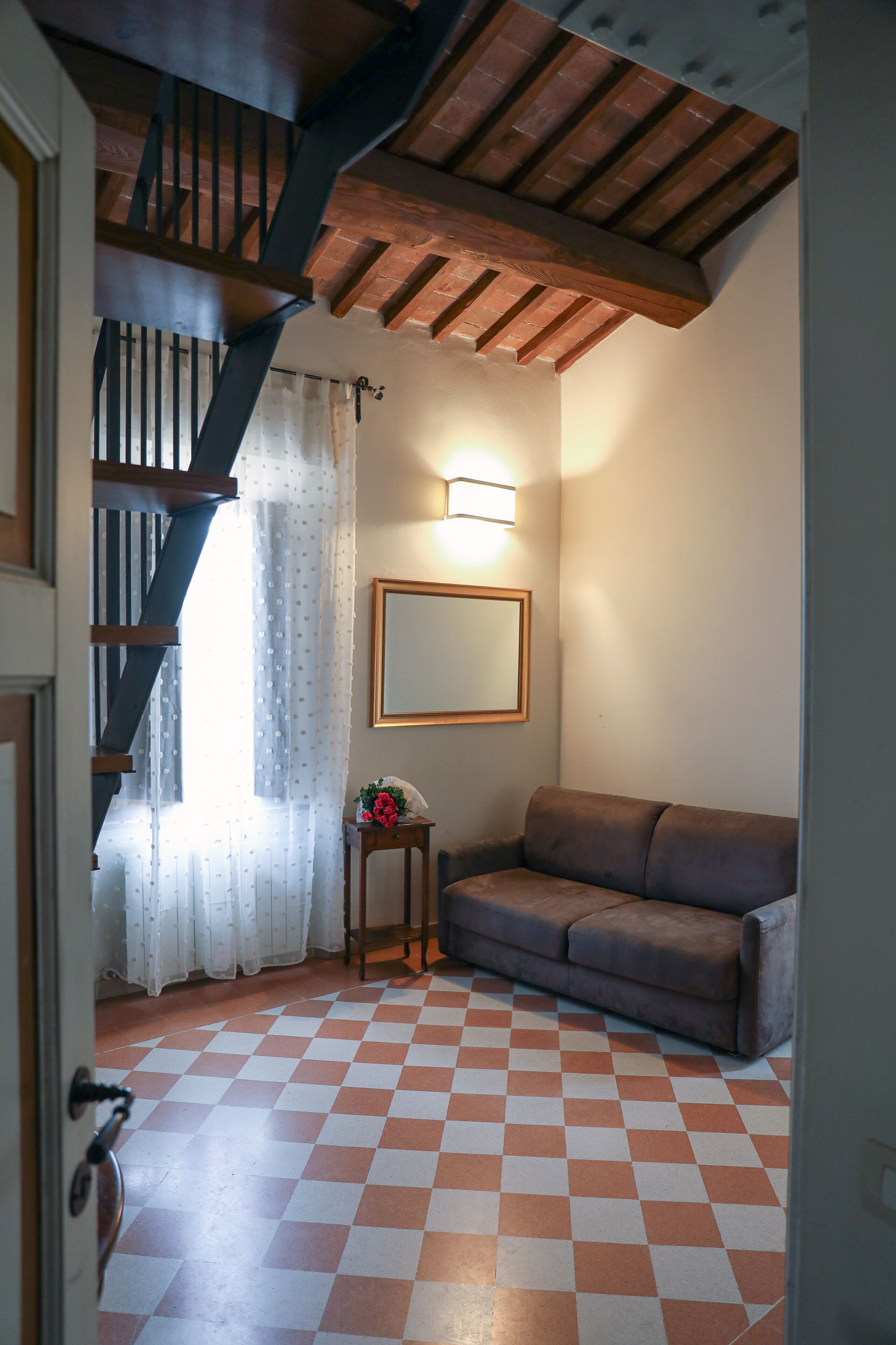 Appartement Duplex (Claudio)