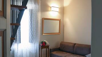 Appartement Duplex (Claudio)