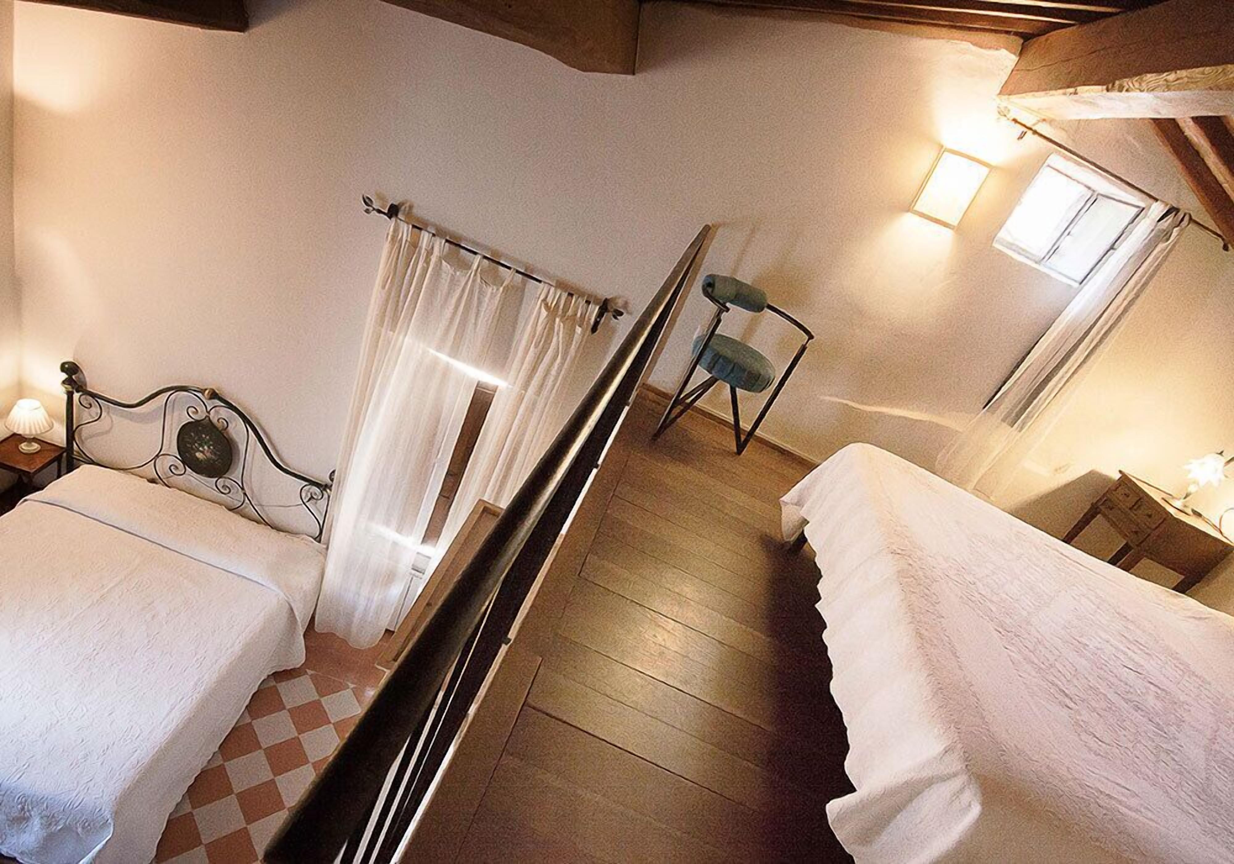 Foto - A Casa Mastacchi