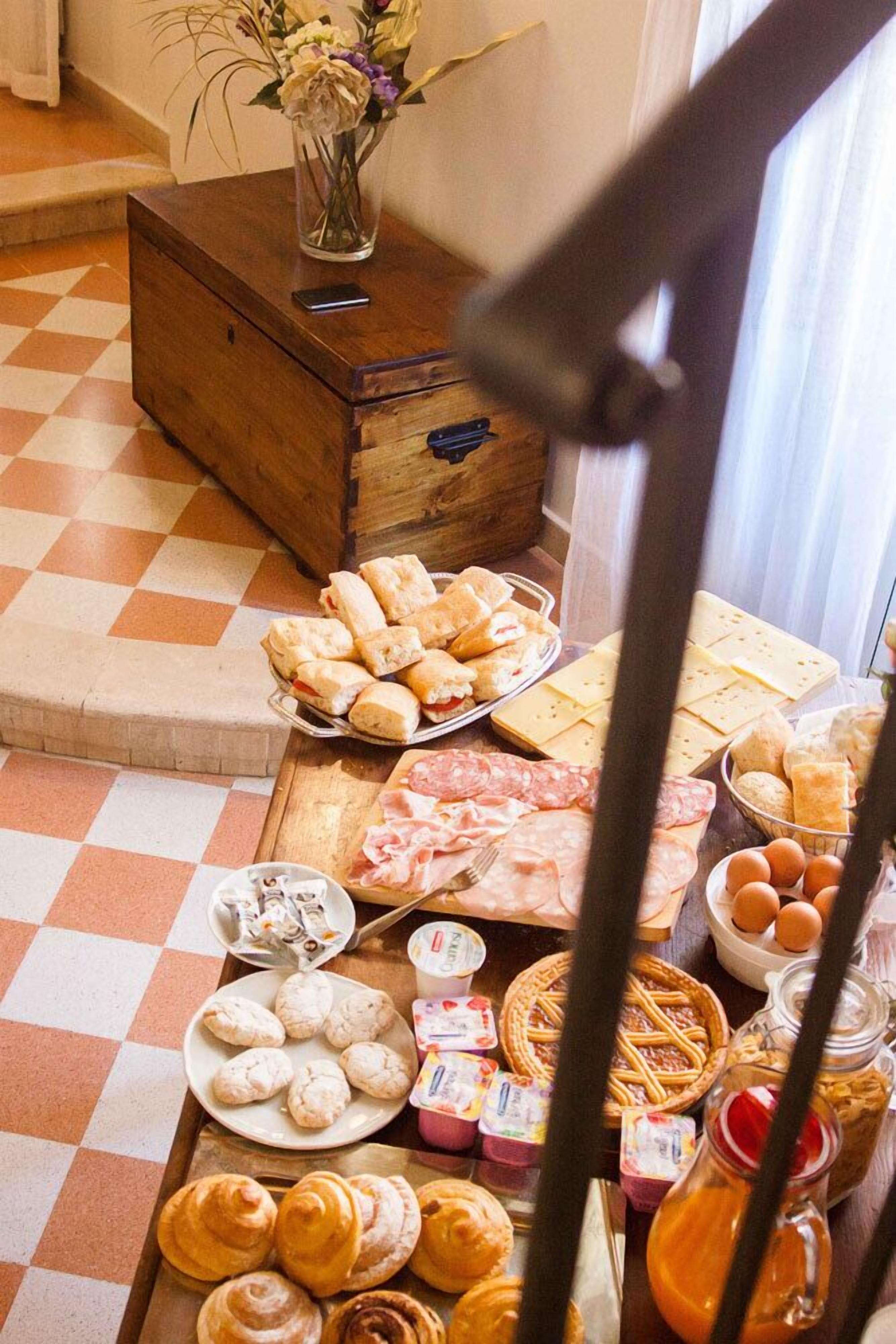 Foto - A Casa Mastacchi