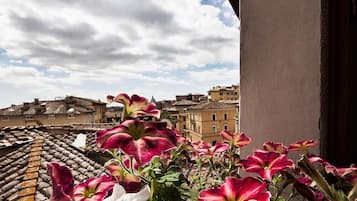 Double Room (Cristiana) | View from room