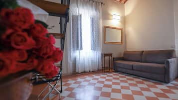 Appartement Duplex (Claudio)