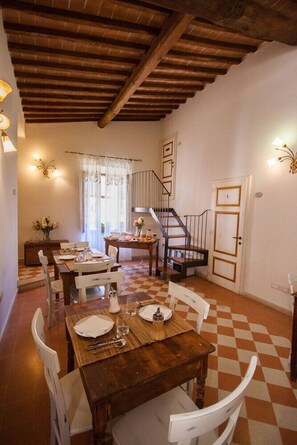 Desayuno buffet incluido todos los días