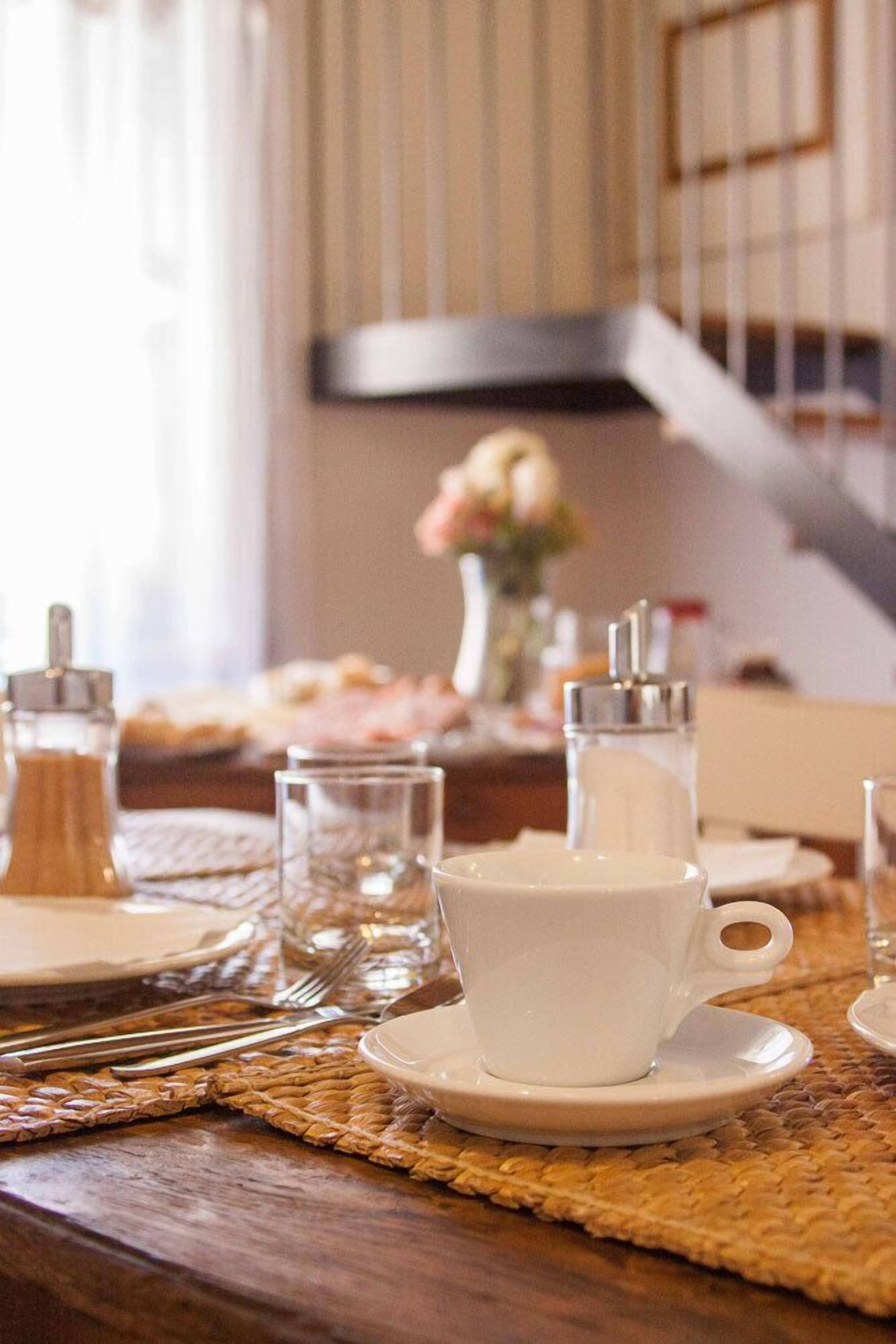 Foto - A Casa Mastacchi