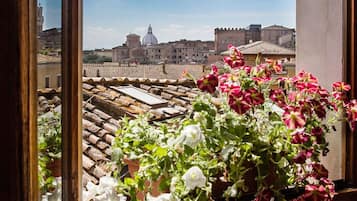 Camera doppia (Ginevra) | Vista dalla camera