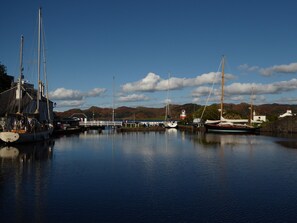 Port de plaisance