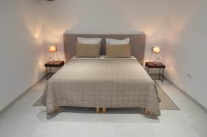 أغطية فراش متميزة وبديكورات فريدة لكل غرفة وطراز فريد لكل وحدة