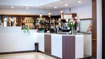 Bar (en la propiedad)