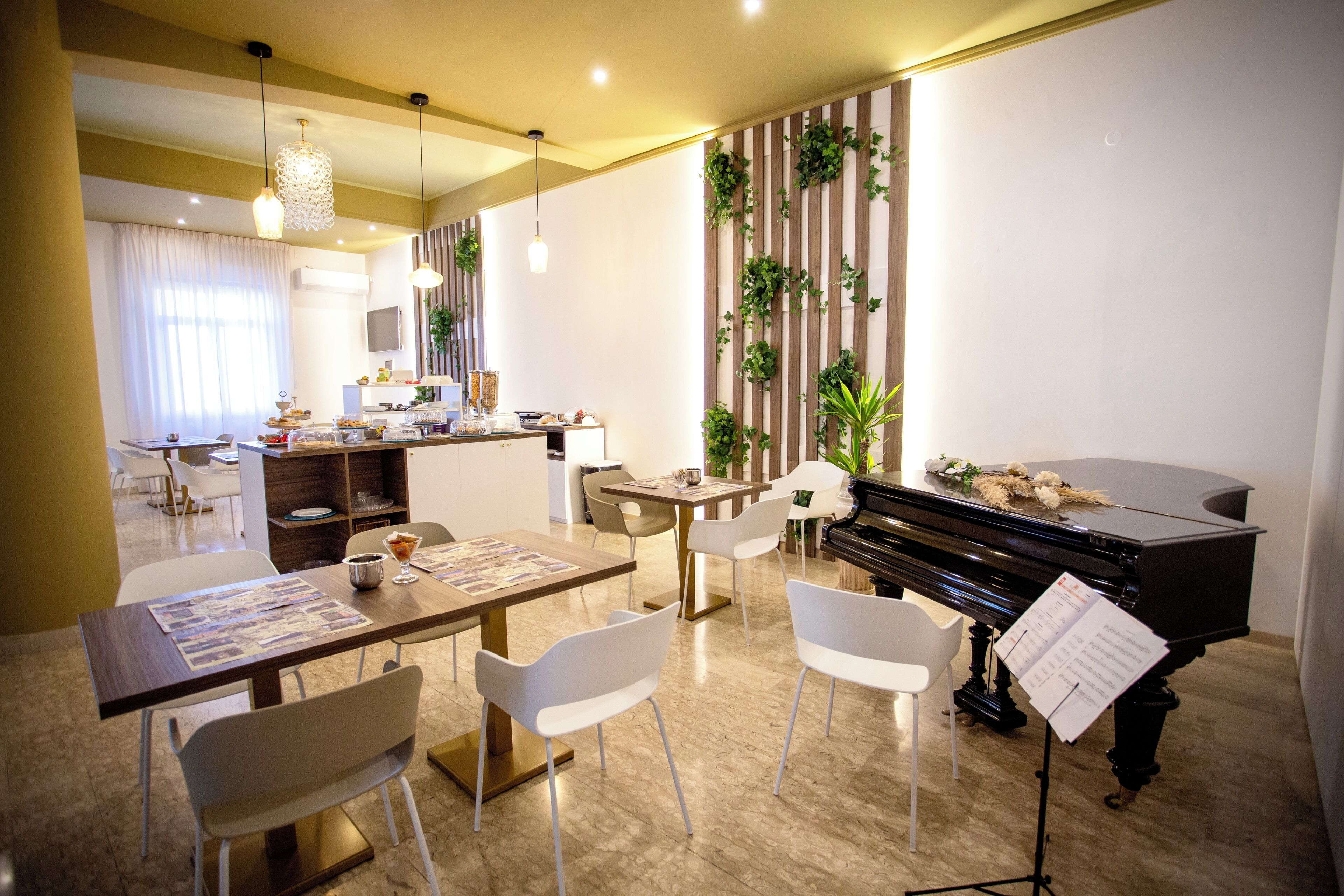 Sala para eventos