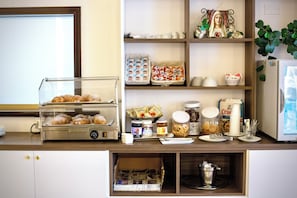 Food and drink - Hotel Vallisdea (Sala Consilina)