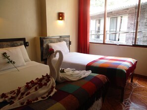 Dobbeltrom – standard | Wi-fi (inkludert)