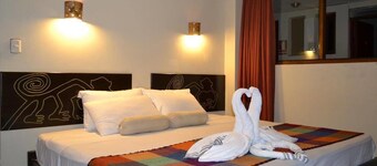 New Day Inn Mapi
