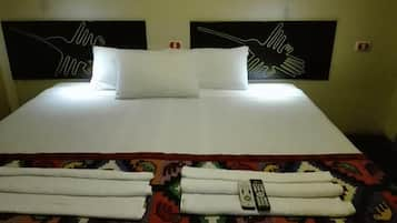 Standard Double Room | Free WiFi