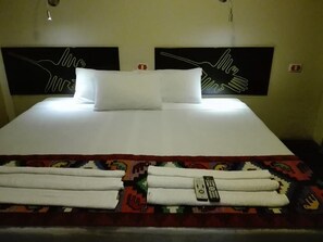 Dobbeltrom – standard | Wi-fi (inkludert)