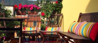 Oasi Boutique Hotel