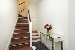 Interior - Market Street Apartments (Nottingham)