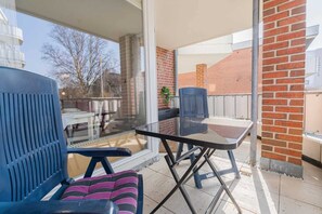 Unclassified image, 3 of 17, button - Apartment 3 (ID 352), Germany (Sankt Peter-Ording)