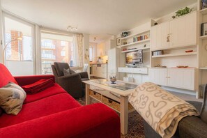 Unclassified image, 4 of 17, button - Apartment 3 (ID 352), Germany (Sankt Peter-Ording)