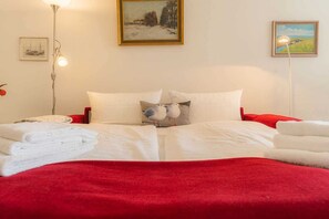 Unclassified image, 2 of 17, button - Apartment 3 (ID 352), Germany (Sankt Peter-Ording)