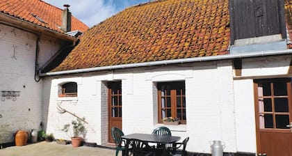 Belle maison Ă Hames-Boucres