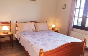 1 dormitorio y wifi gratis