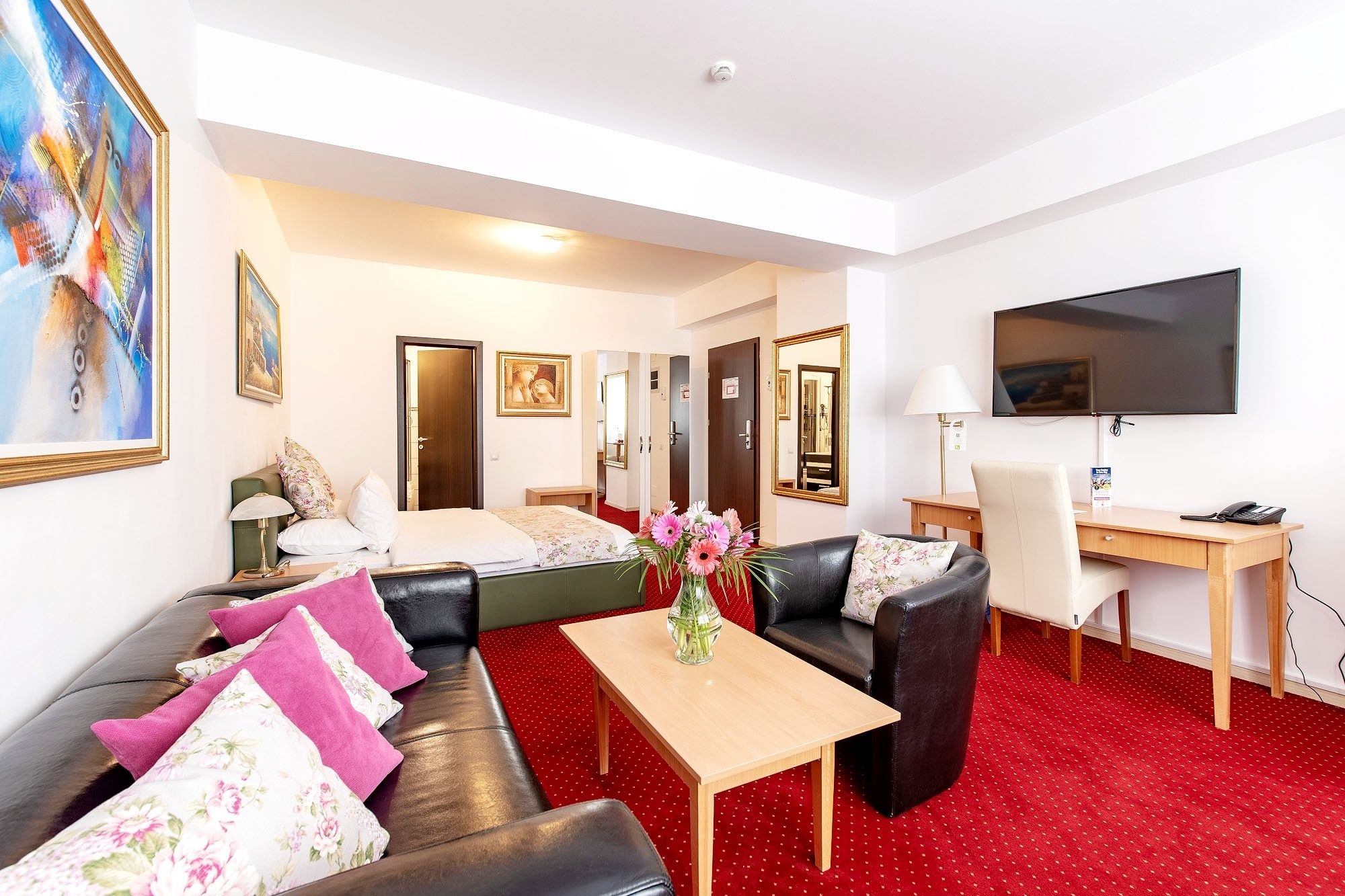 Foto - Bucur Accommodation