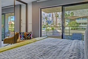 1 Schlafzimmer, Bügeleisen/Bügelbrett, Reisekinderbett, WLAN