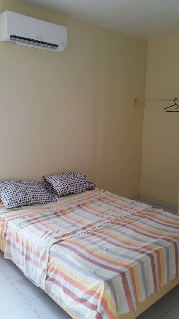 Comfort Suite