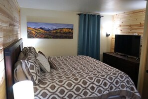2 habitaciones 