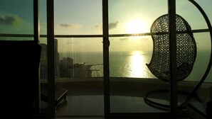 Unclassified image, 5 of 22, button - Cartagena Apto 3201 Vista al Mar (Cartagena)