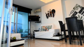 Unclassified image, 3 of 22, button - Cartagena Apto 3201 Vista al Mar (Cartagena)