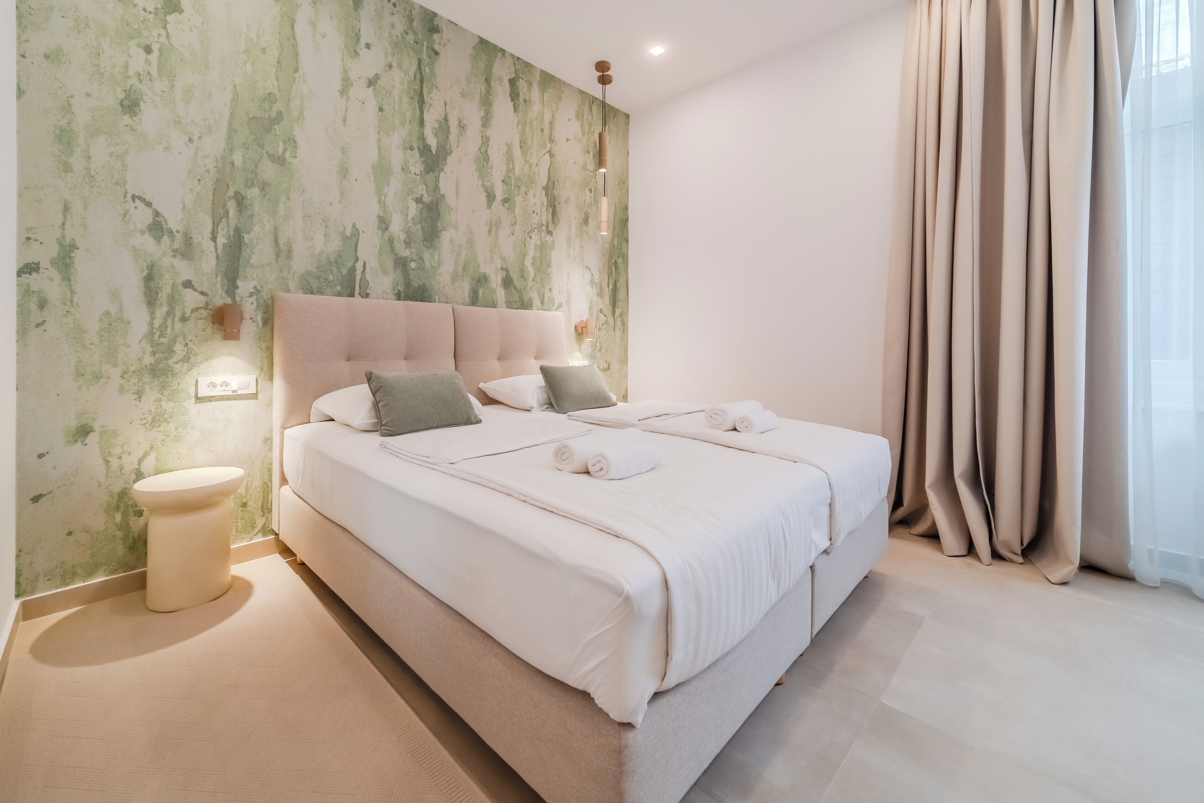 Foto - Flowers Premium Apartments & Rooms