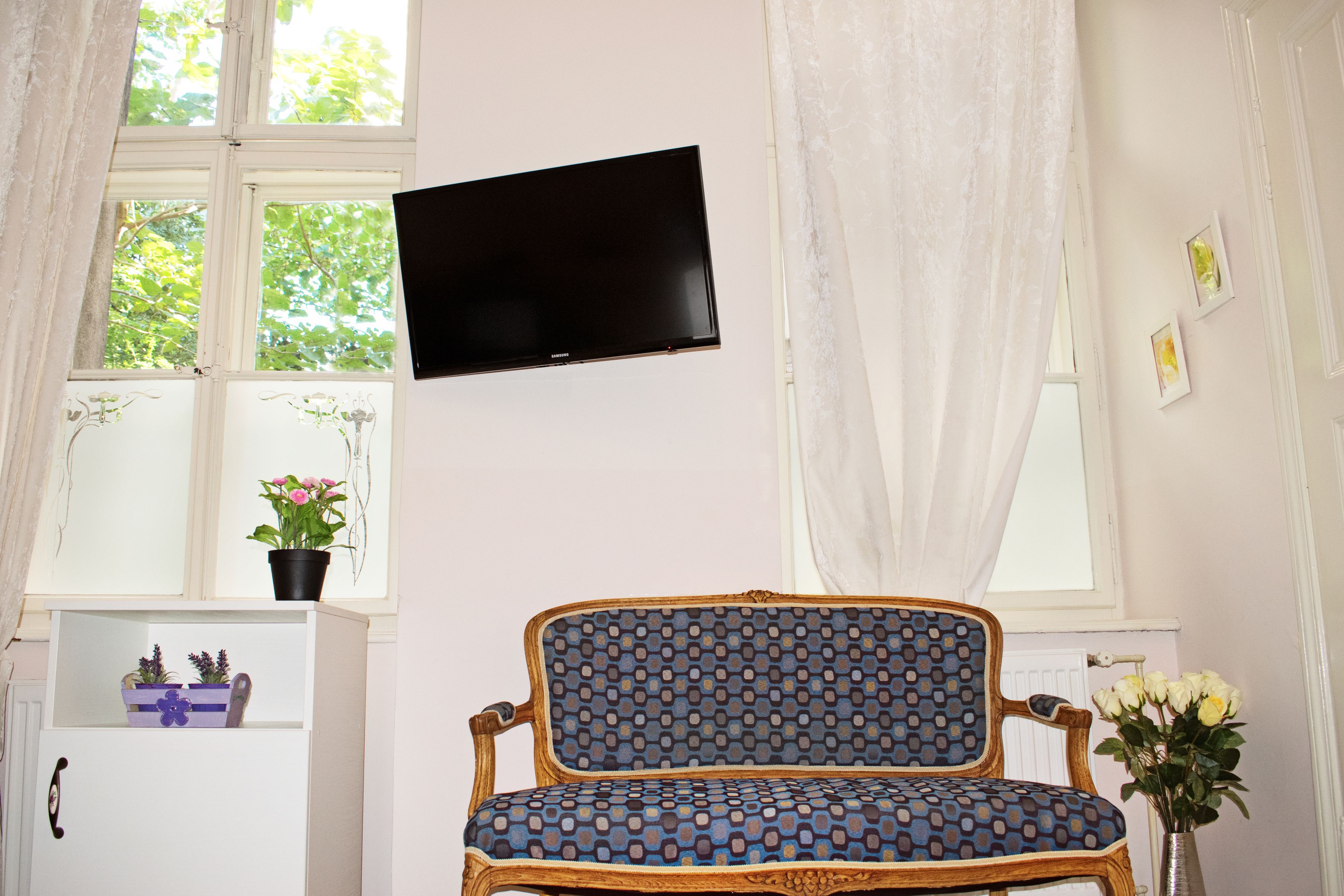 Foto - Flowers Premium Apartments & Rooms