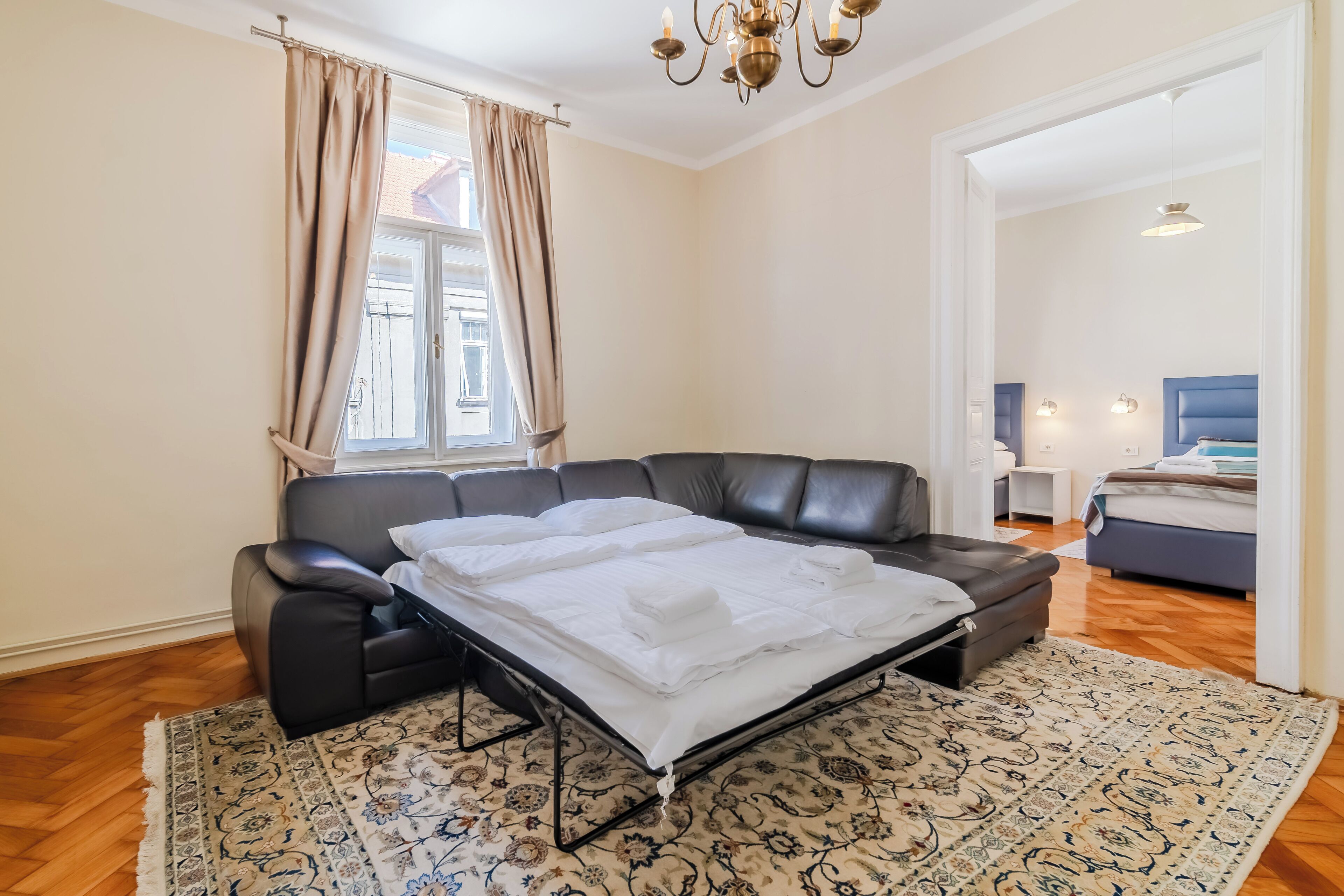 Foto - Flowers Premium Apartments & Rooms