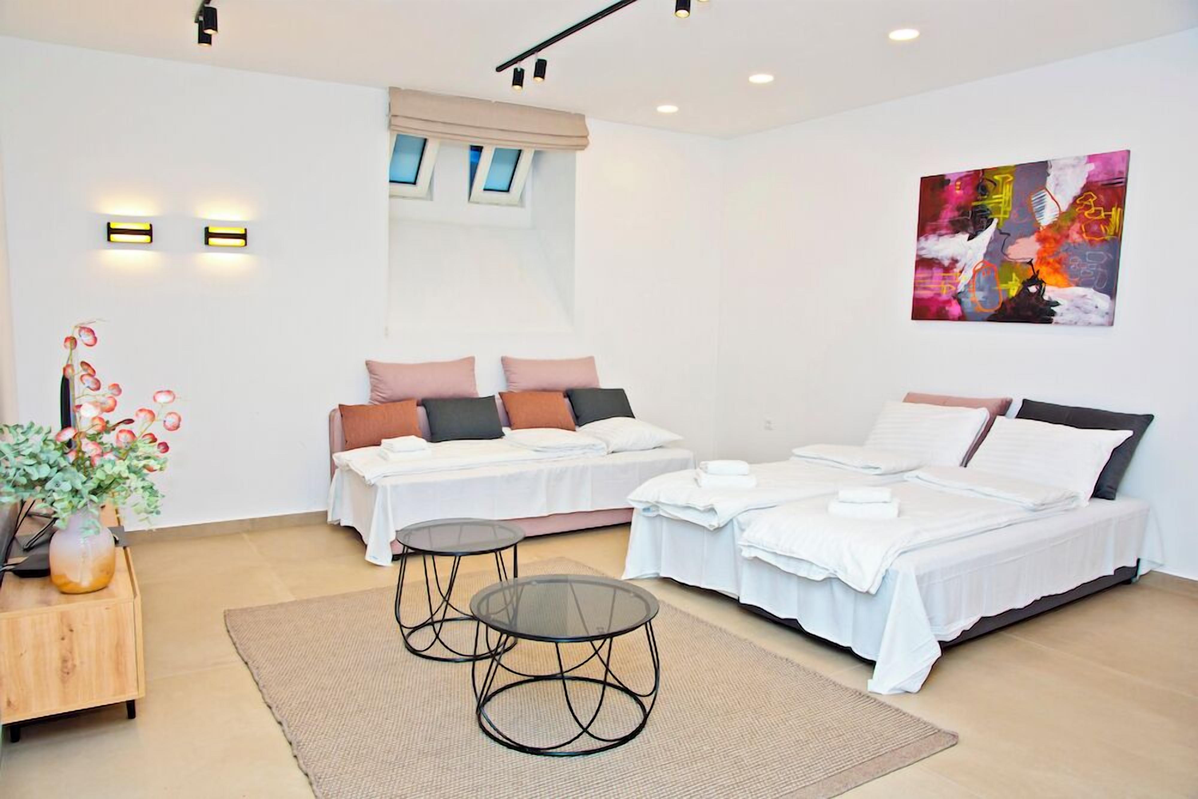 Foto - Flowers Premium Apartments & Rooms