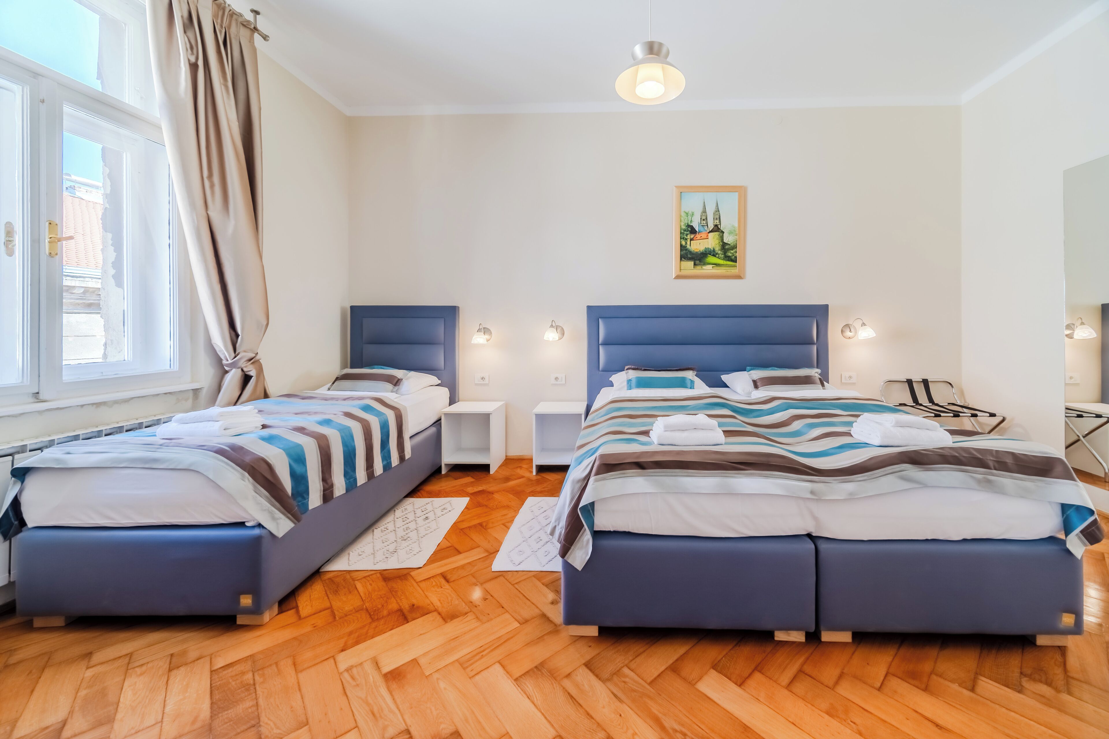 Foto - Flowers Premium Apartments & Rooms