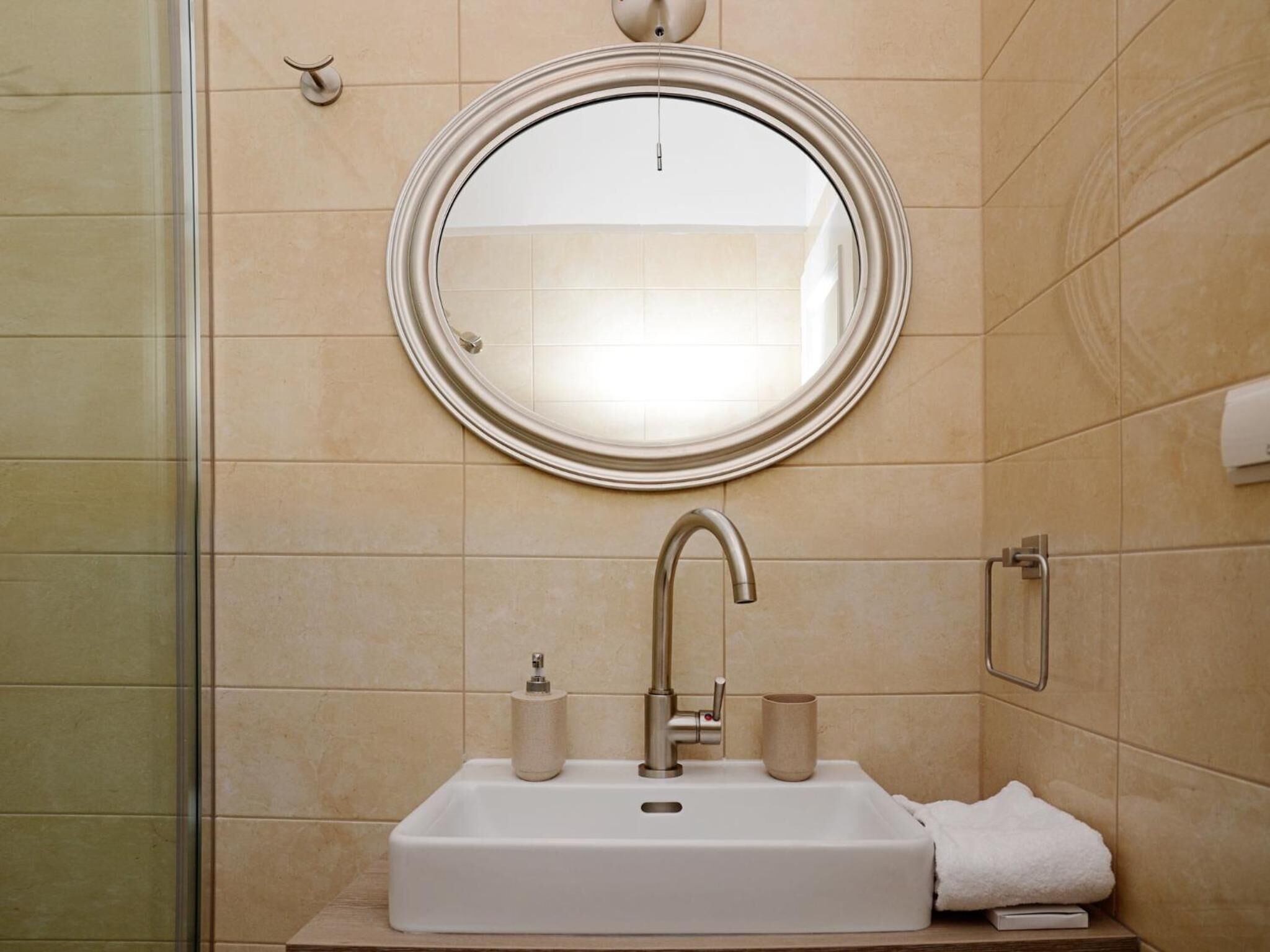 Foto - Flowers Premium Apartments & Rooms