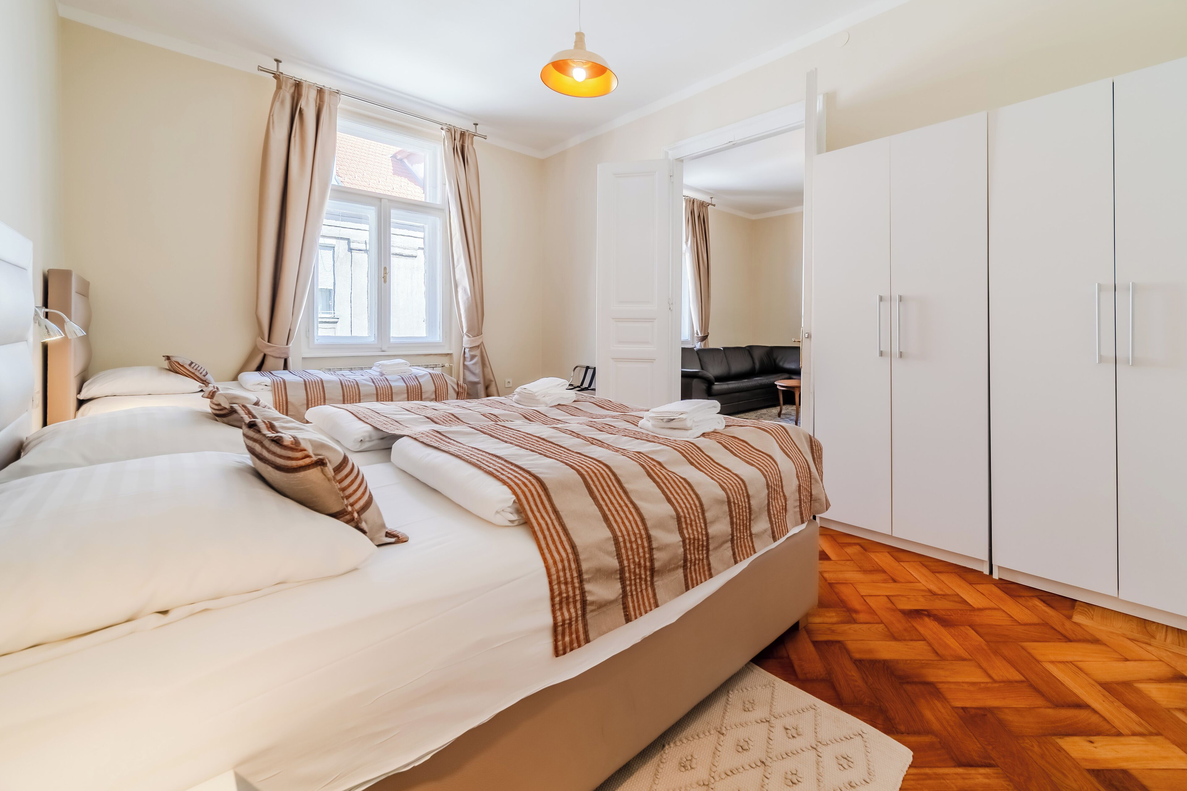 Foto - Flowers Premium Apartments & Rooms