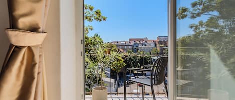 Apartment | Living area | LCD TV