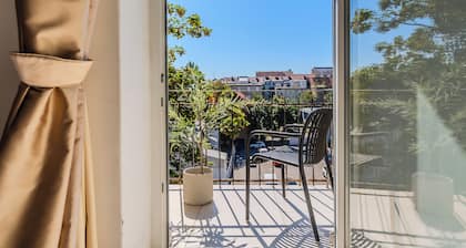 Flowers Premium Apartments & Rooms