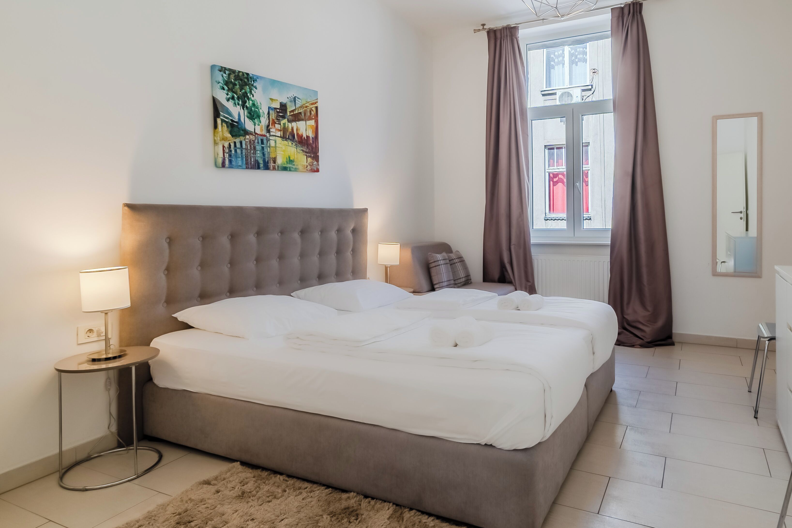 Foto - Flowers Premium Apartments & Rooms