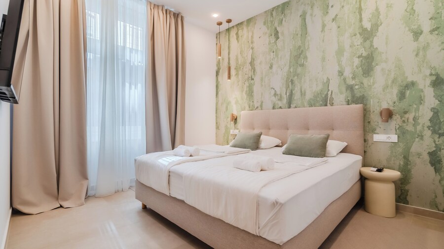 Flowers Premium Apartments & Rooms